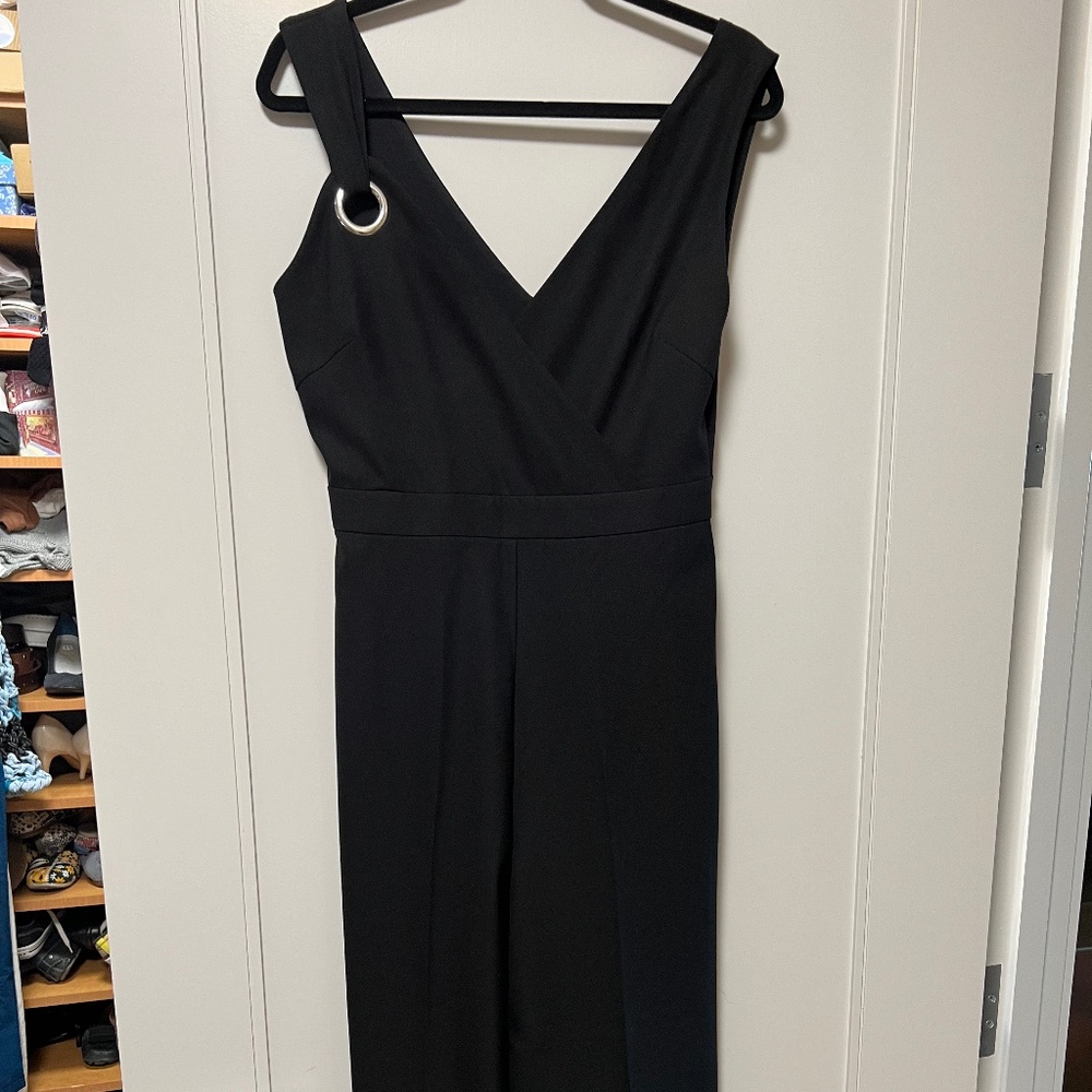 Catherine by Catherine Malandrino Sleeveless Jumpsuit